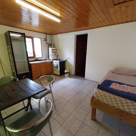 San Martín de los Andes El Refugio Casa De Montana旅舍 外观 照片