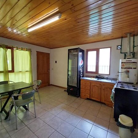 San Martín de los Andes El Refugio Casa De Montana旅舍 外观 照片