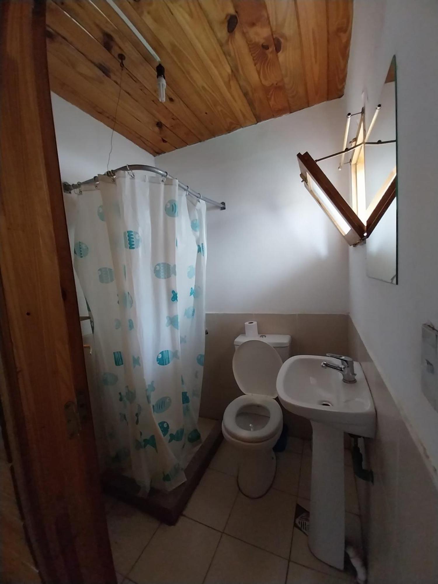 San Martín de los Andes El Refugio Casa De Montana旅舍 外观 照片