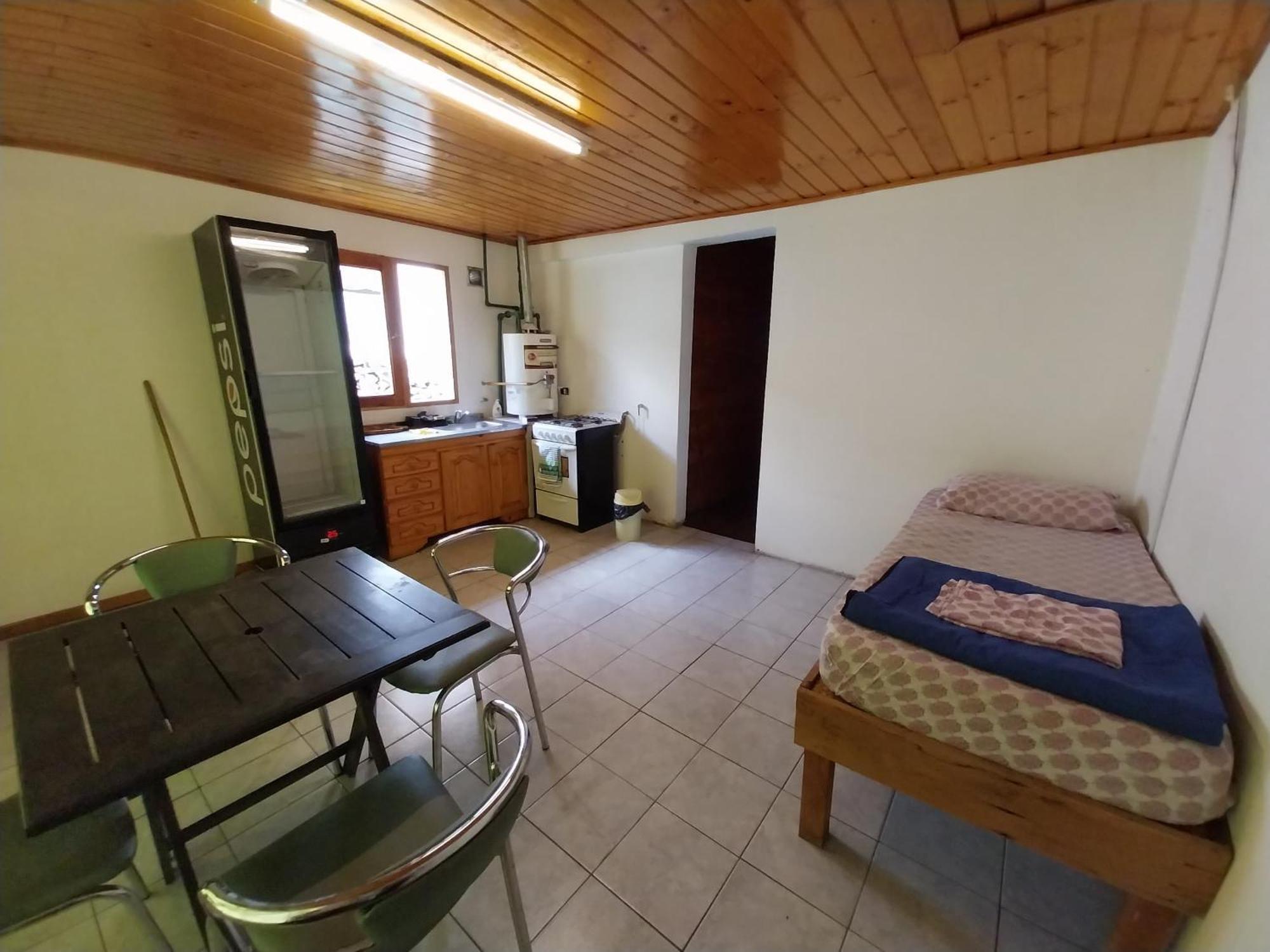 San Martín de los Andes El Refugio Casa De Montana旅舍 外观 照片