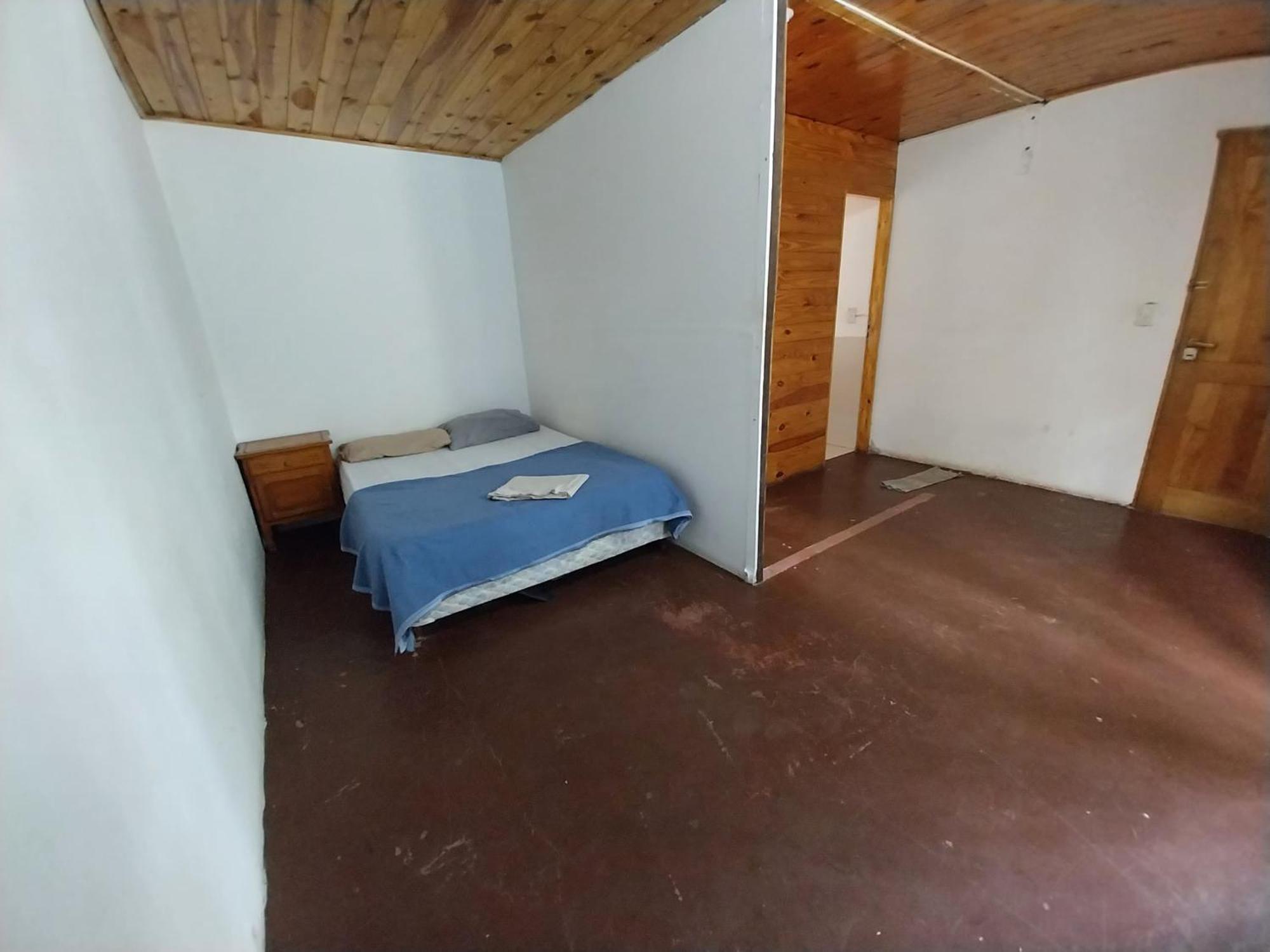 San Martín de los Andes El Refugio Casa De Montana旅舍 外观 照片