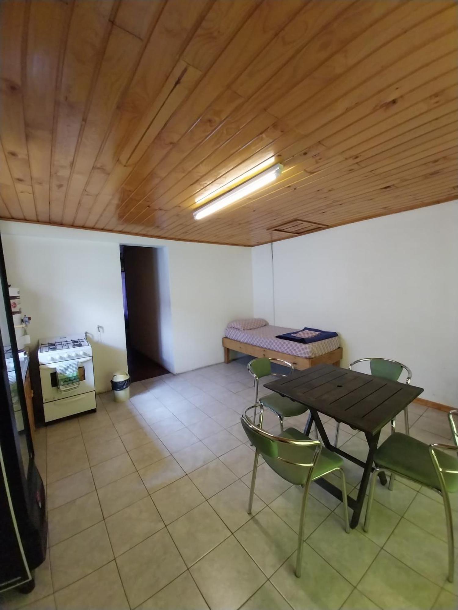 San Martín de los Andes El Refugio Casa De Montana旅舍 外观 照片