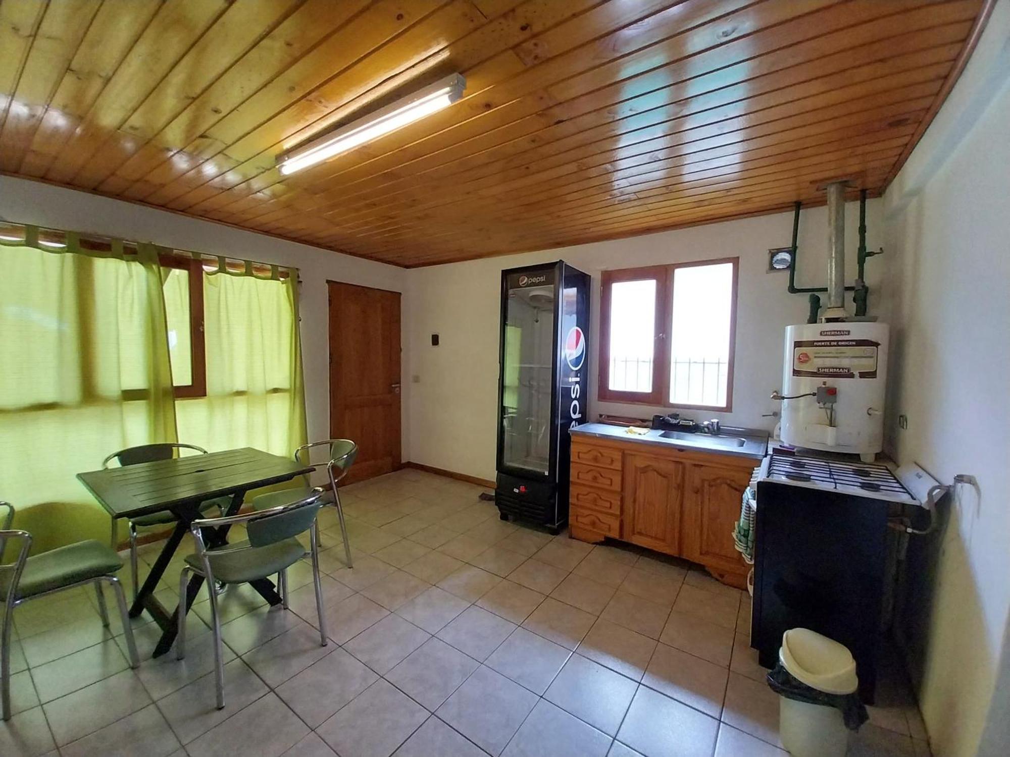 San Martín de los Andes El Refugio Casa De Montana旅舍 外观 照片