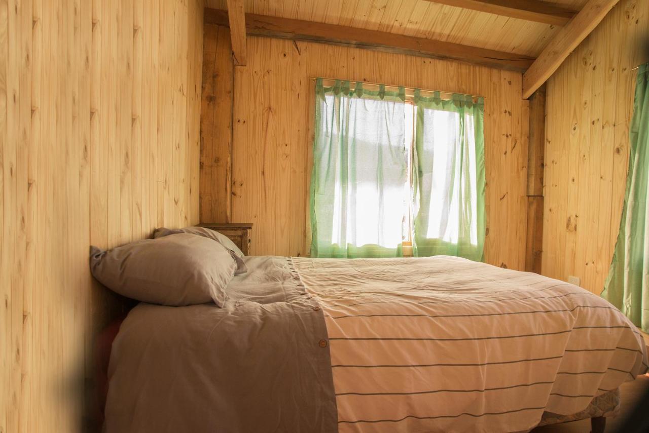San Martín de los Andes El Refugio Casa De Montana旅舍 外观 照片