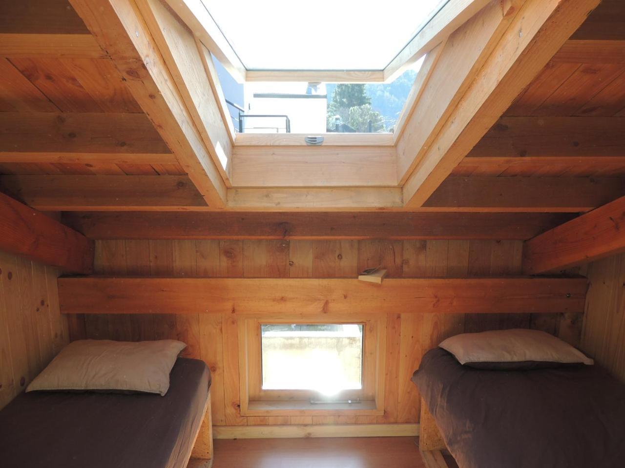 San Martín de los Andes El Refugio Casa De Montana旅舍 外观 照片